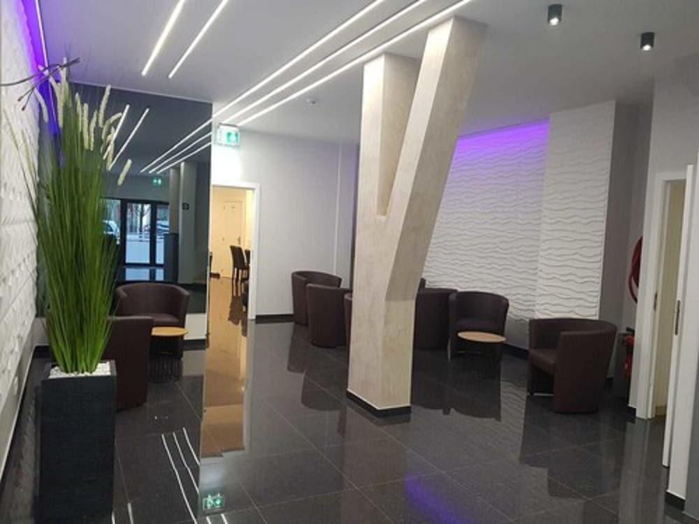 Hotel City Center Saint-Josse-ten-Noode Esterno foto