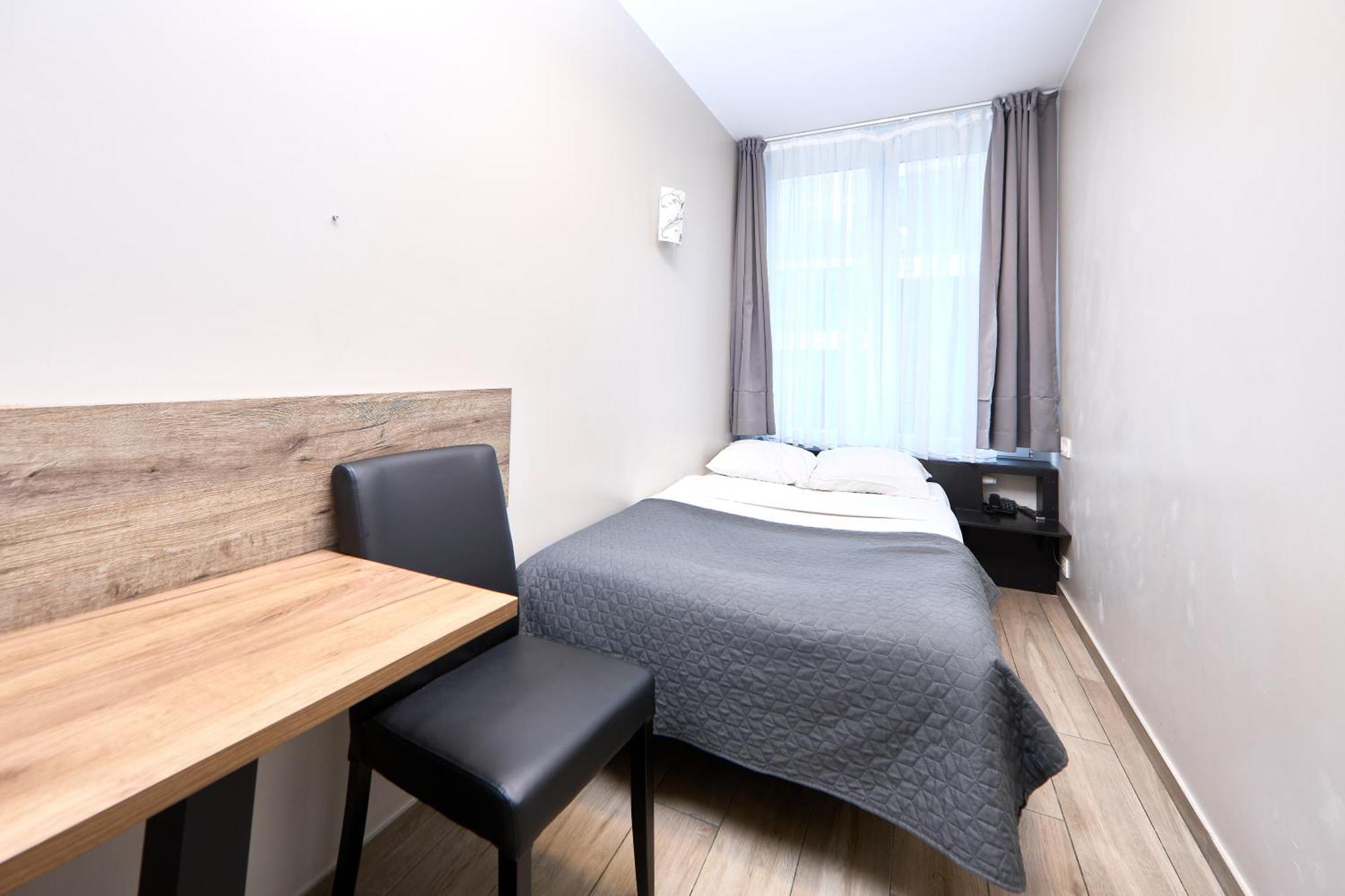Hotel City Center Saint-Josse-ten-Noode Esterno foto