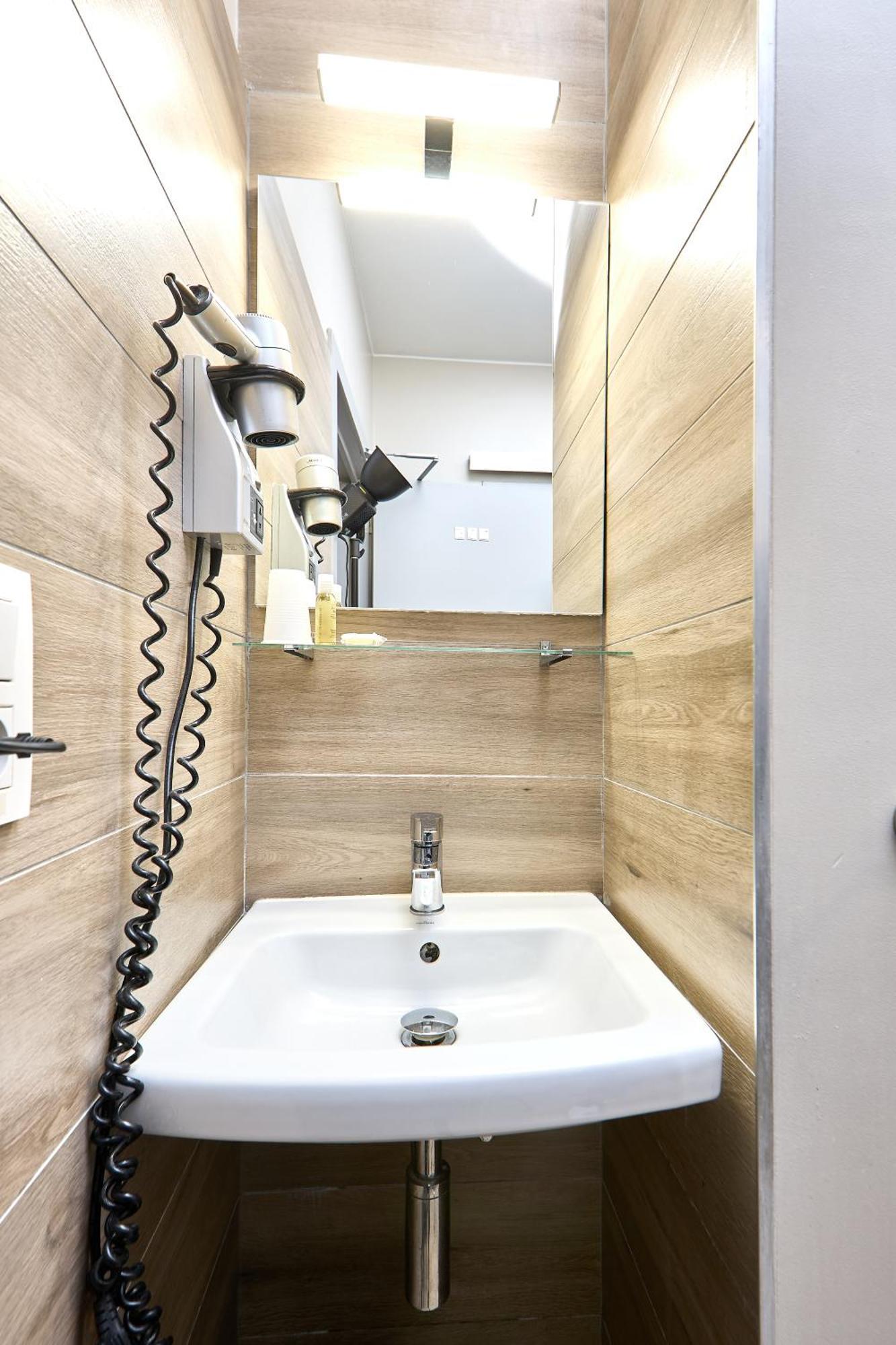 Hotel City Center Saint-Josse-ten-Noode Esterno foto