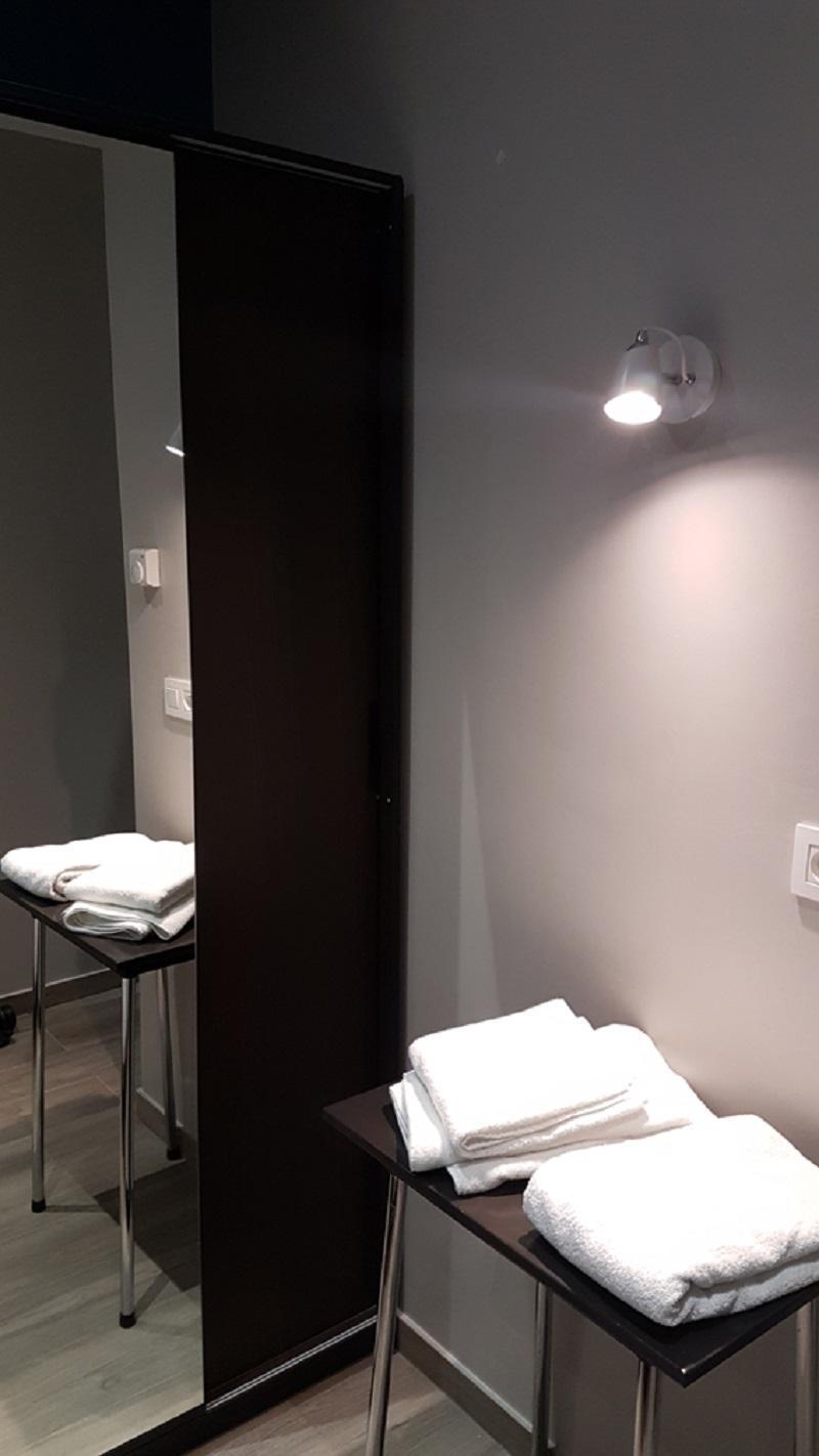 Hotel City Center Saint-Josse-ten-Noode Esterno foto
